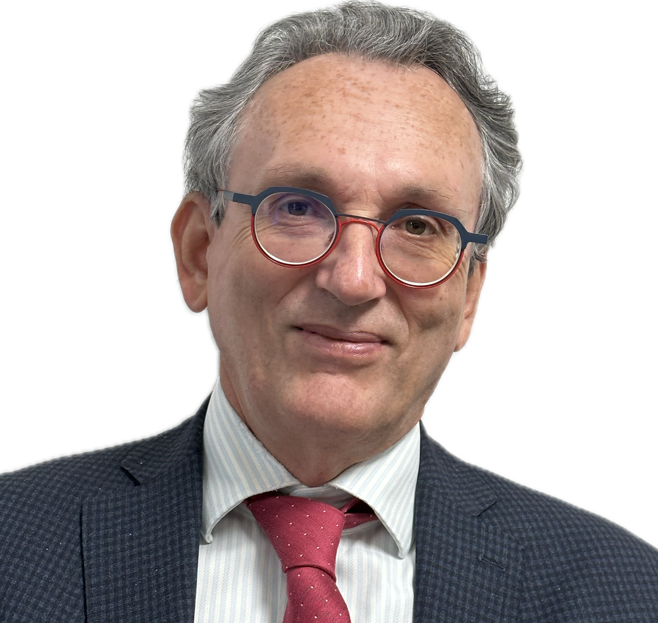 Stefano Mauro